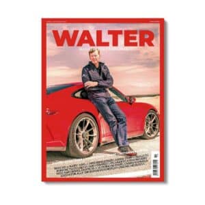 WALTER #2 [Digital]