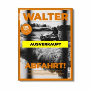 WALTER #6