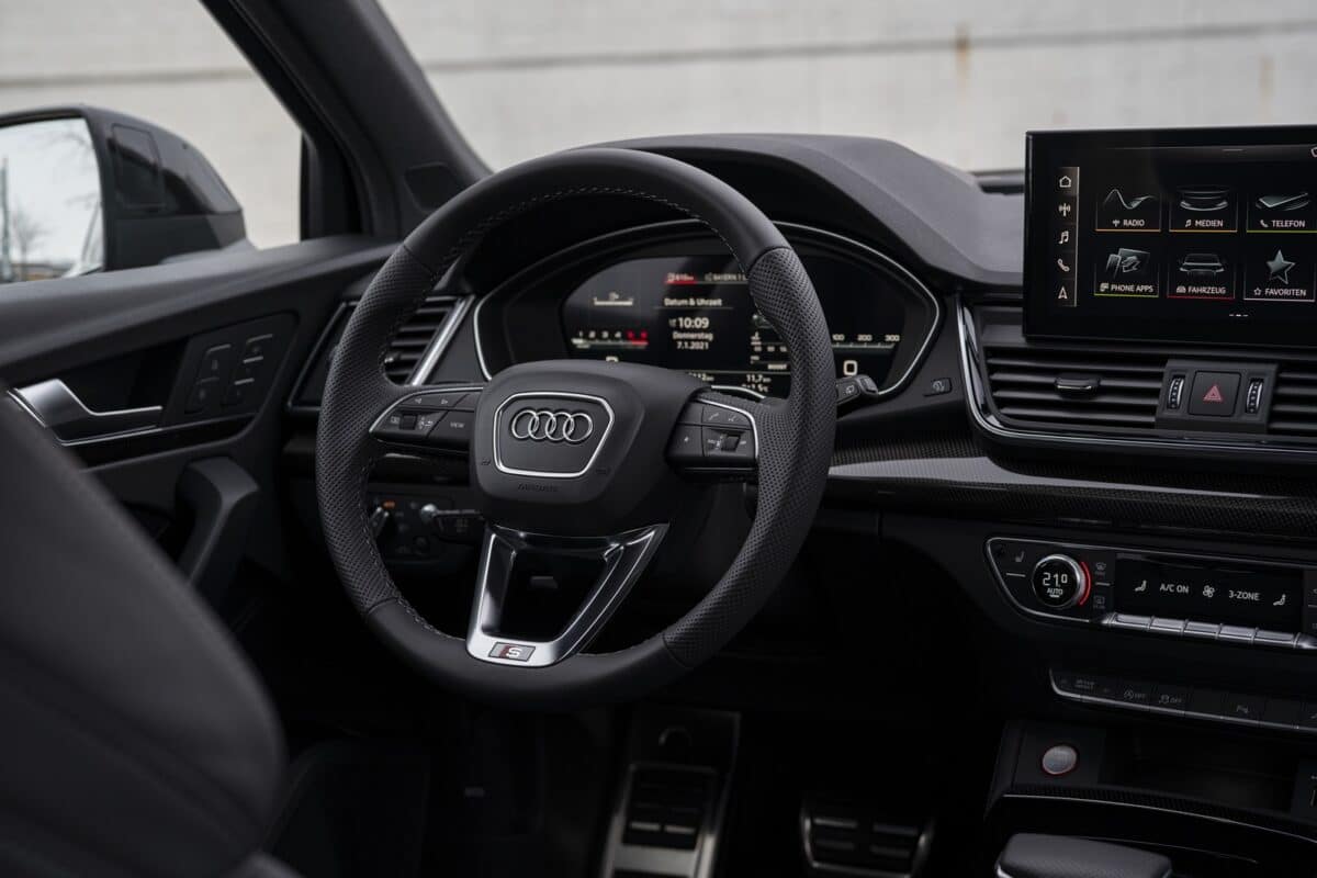 Audi SQ5 TDI 21