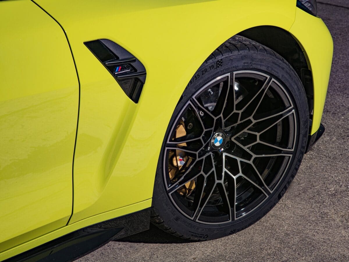 BMW M4 Competition 11