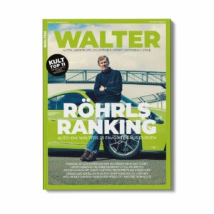 WALTER #7 [Digital]