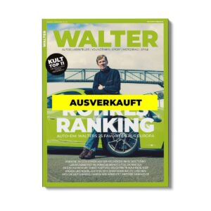WALTER #7