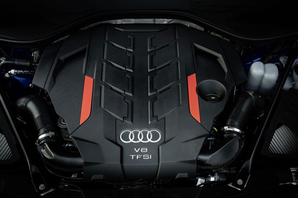 Audi S8 MJ 2022 7