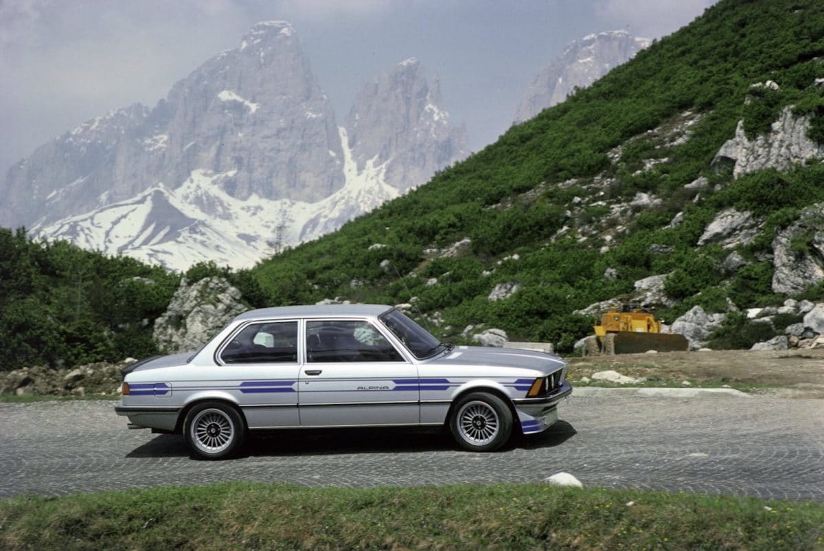BMW Alpina B6 28 2