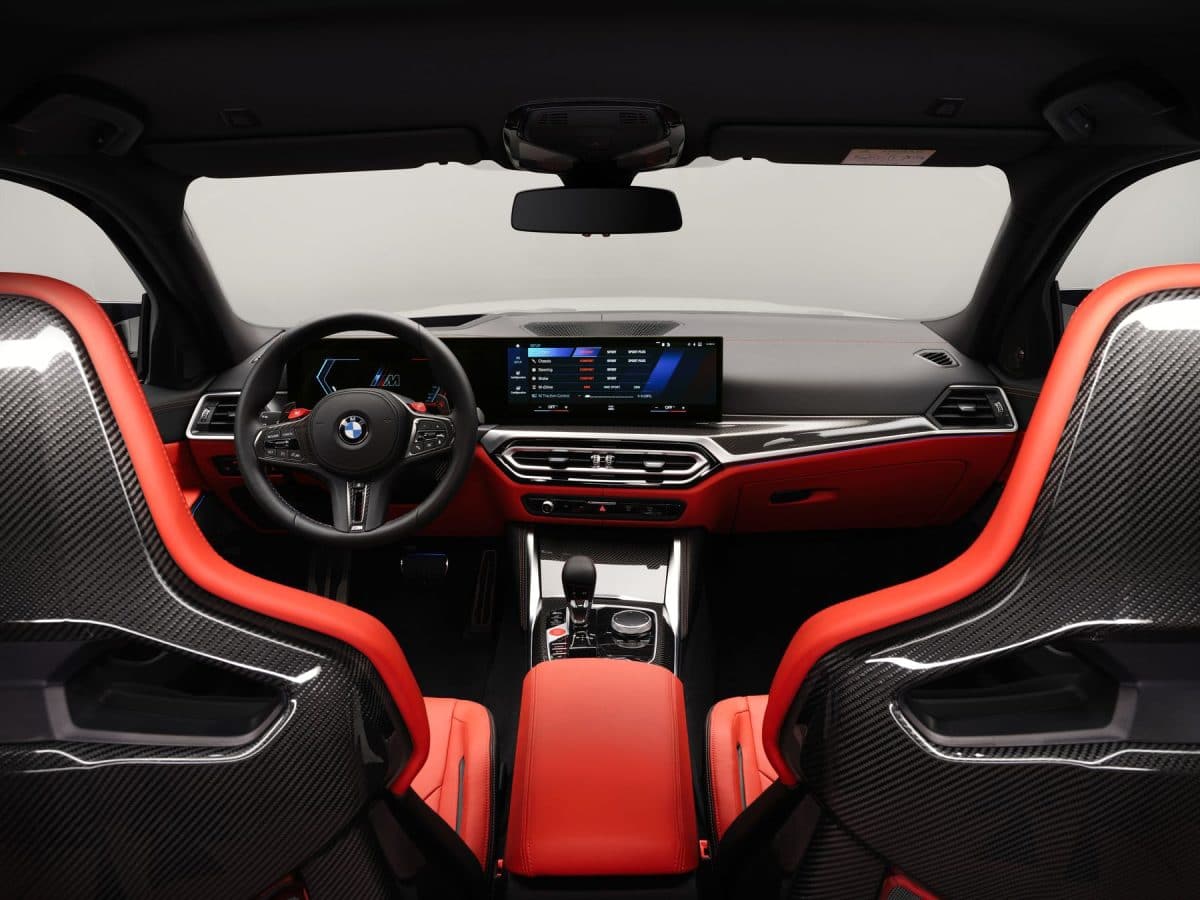 BMW M3 Touring G81 3