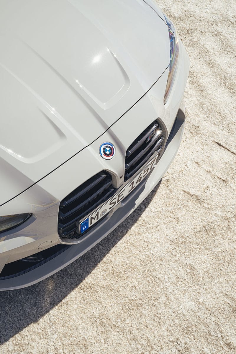 BMW M3 Touring G81 8