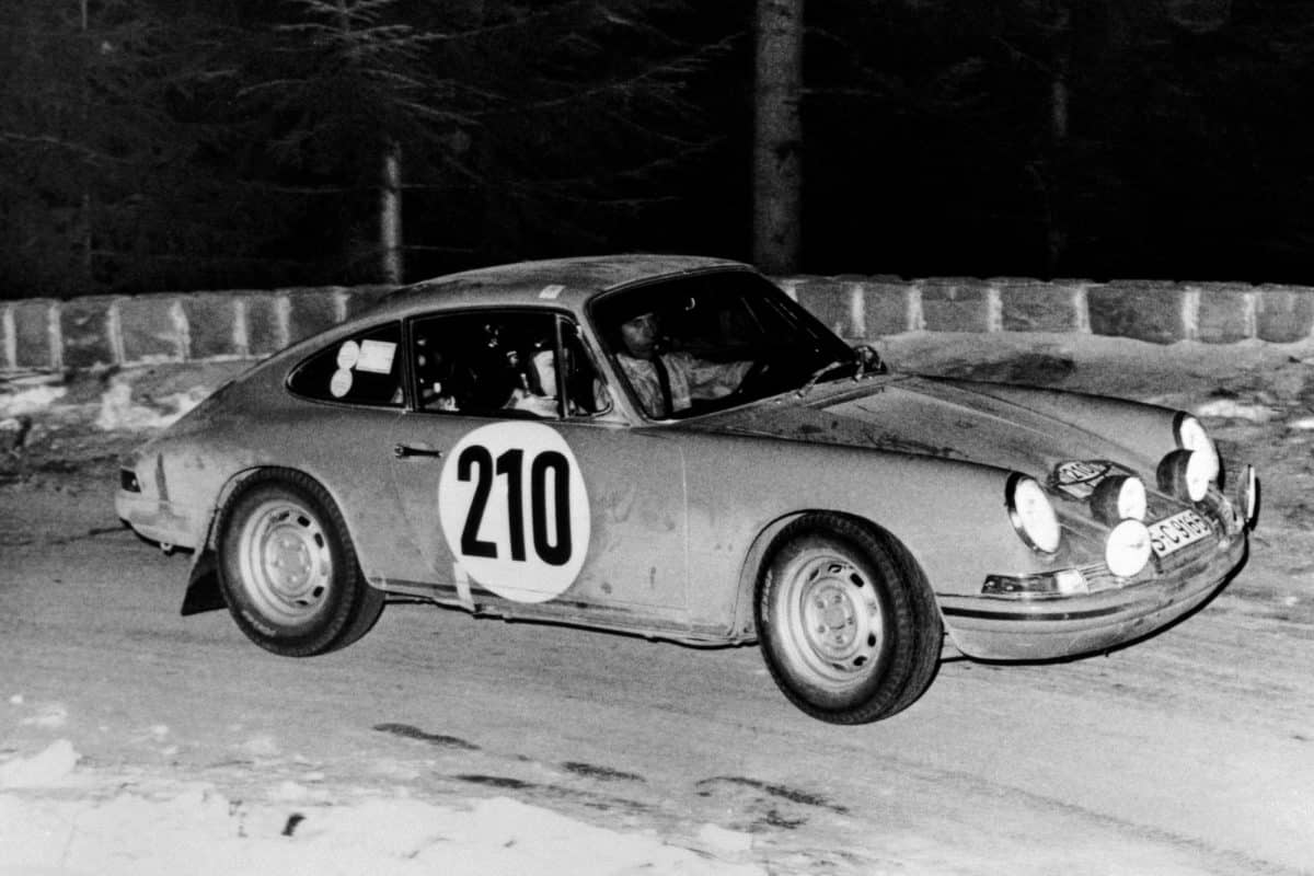 Porsche 911 60 Jahre Rallye9