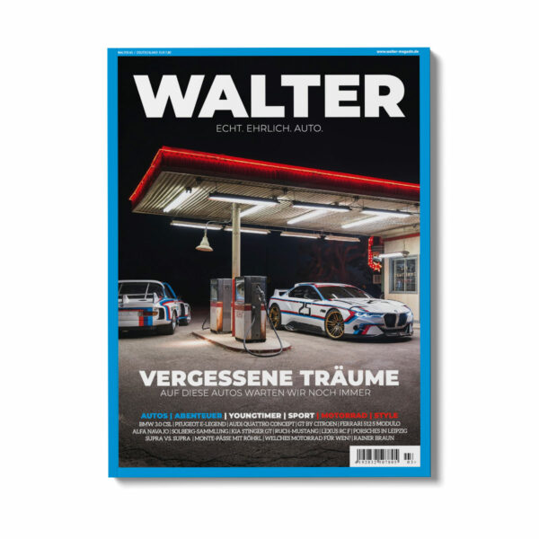 WALTER03 Cover