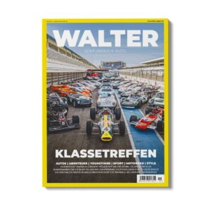 WALTER #4 [Digital]
