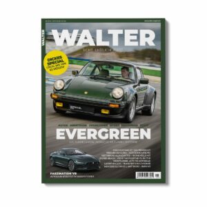 WALTER #5 [Digital]