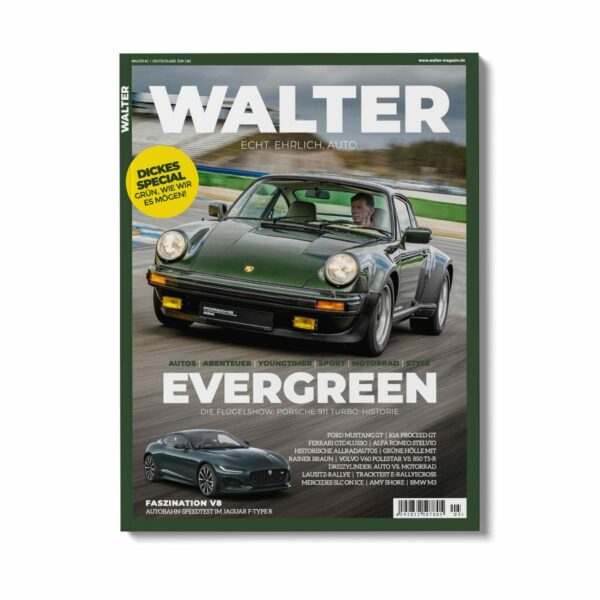 WALTER05 Cover