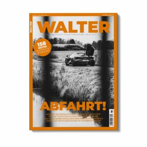 WALTER #6 [Digital]