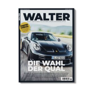 WALTER #8 [Digital]