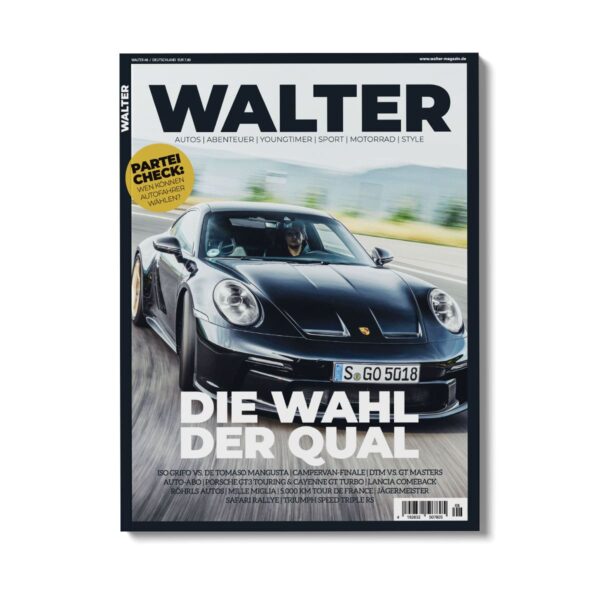 WALTER08 Cover
