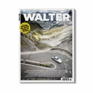WALTER #9 [Digital]