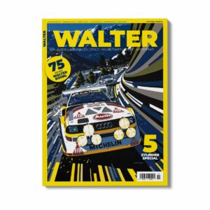 WALTER #11 [Digital]