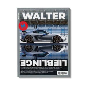 WALTER #12 [Digital]