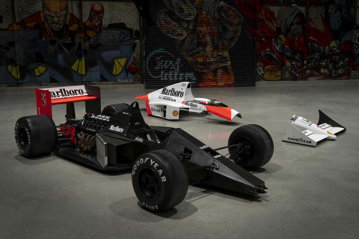 5 McLaren MP4 5 Senna 013