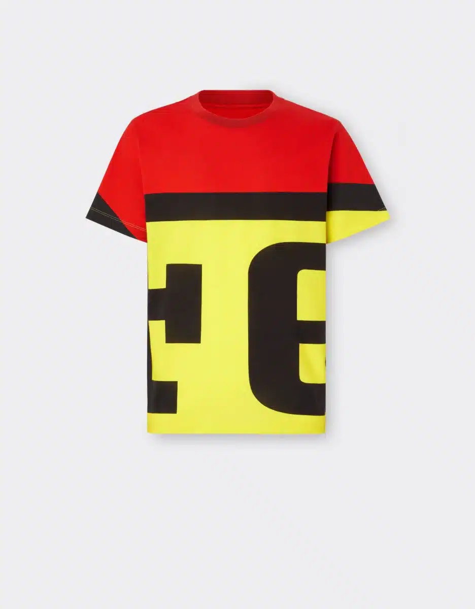 Ferrari T Shirt