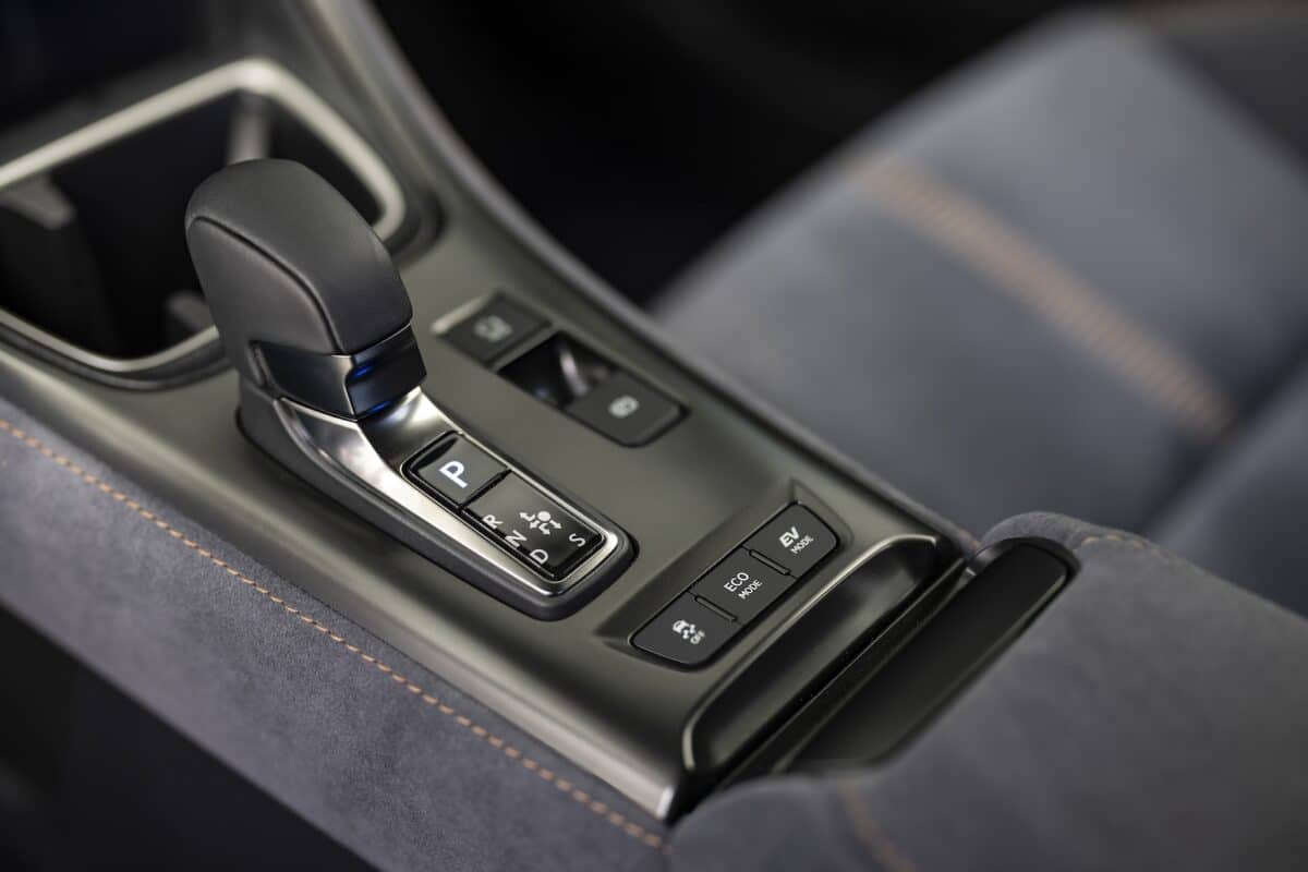 Lexus LBX 3 Lexus LBX 3