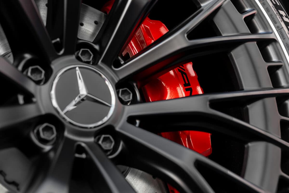 mercedes amg cle 53 coupe 8