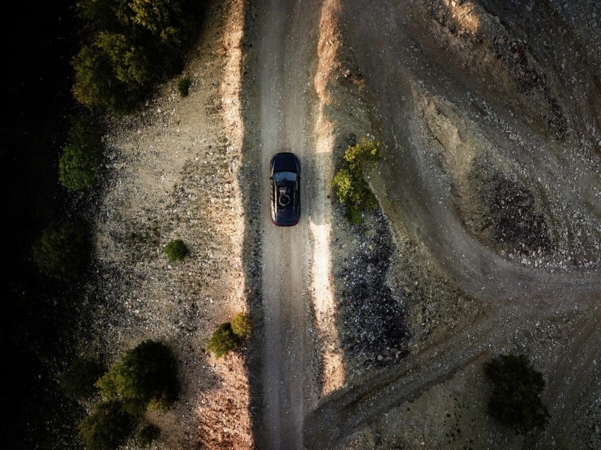 Audi Q8 e tron edition Dakar 19