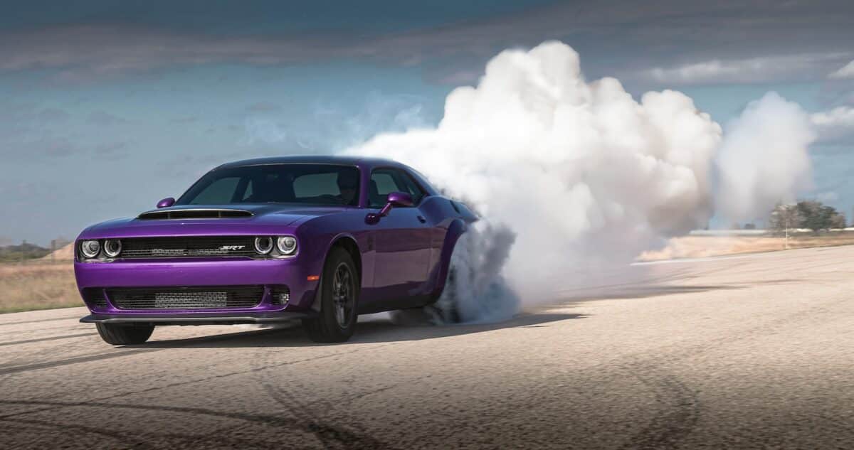 Hennessey Demon 1700 1