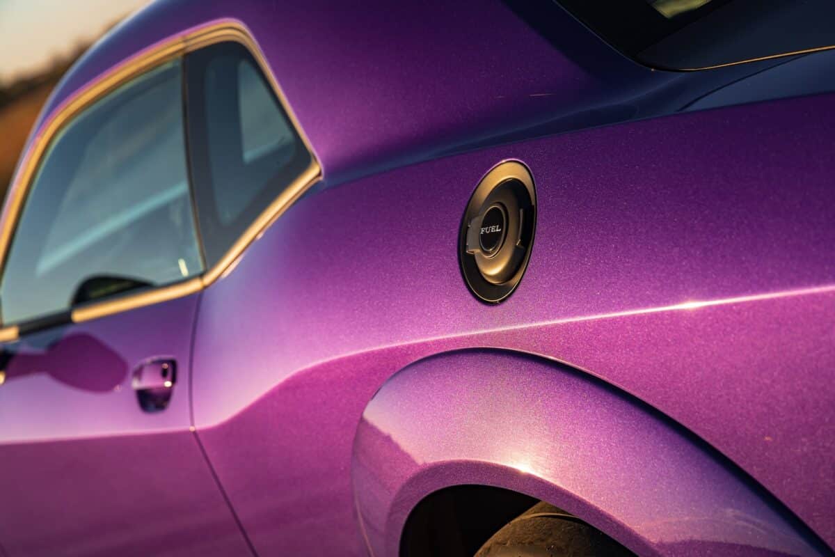 Hennessey Demon 1700 12
