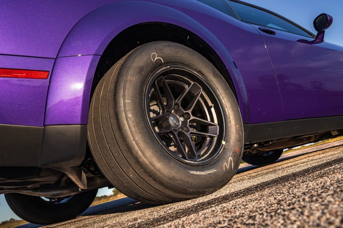 Hennessey Demon 1700 14