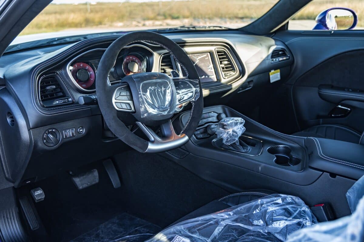Hennessey Demon 1700 15