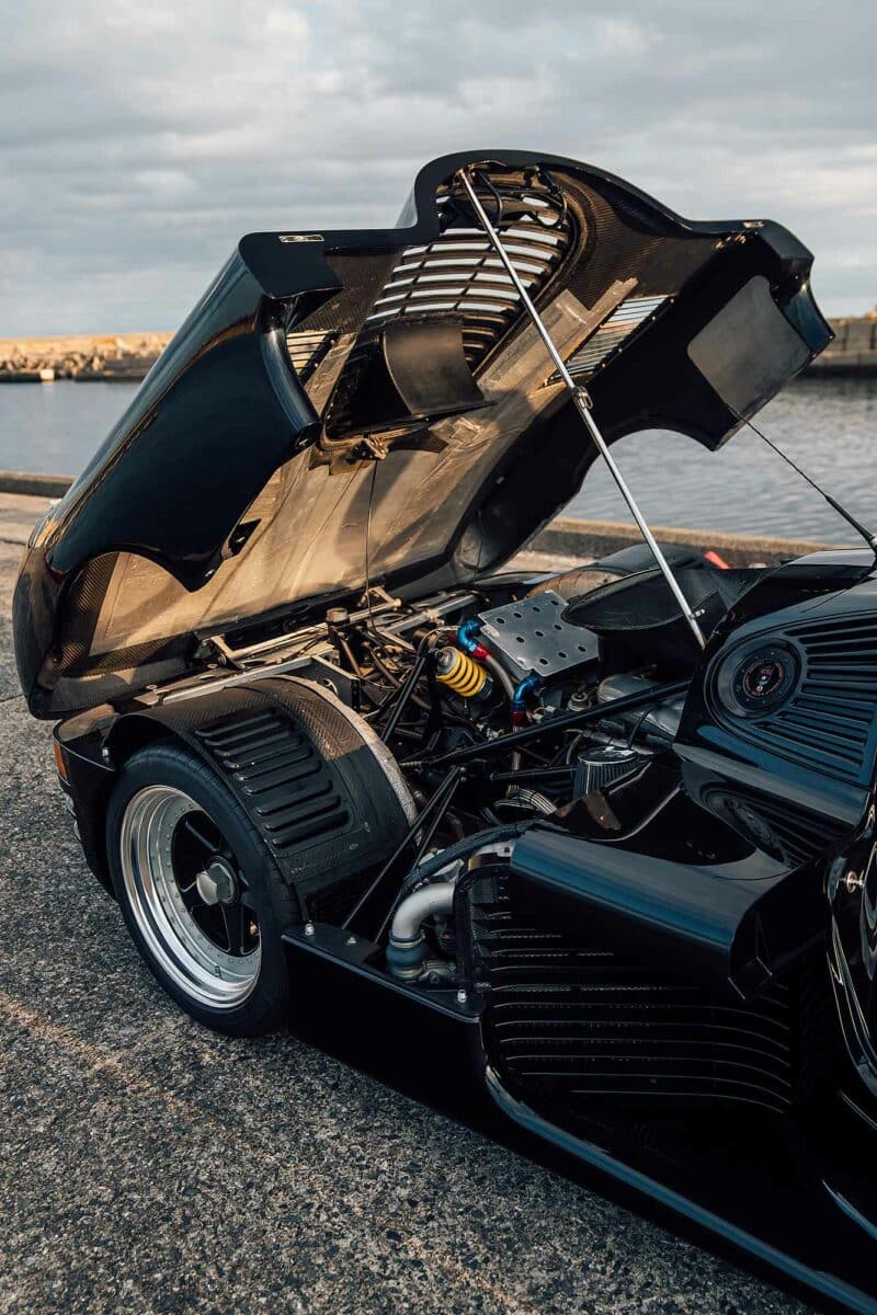 Porsche 962 CR 5