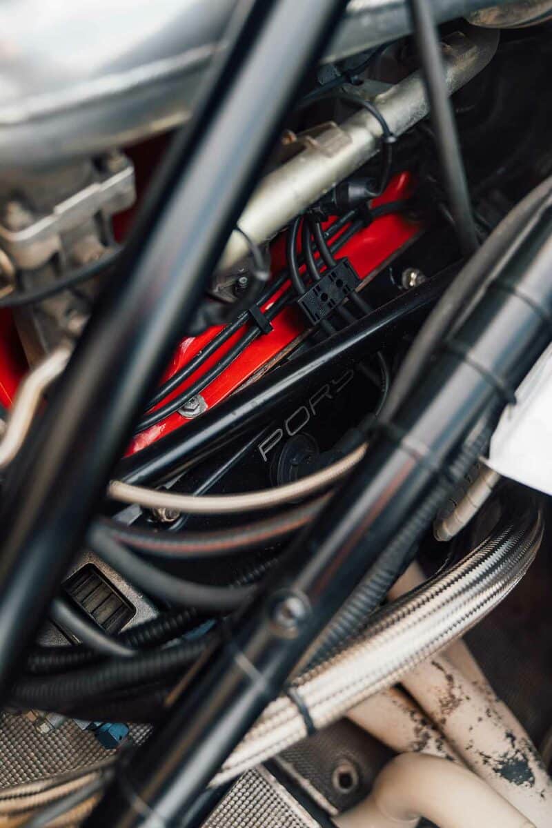 Porsche 962 CR 6