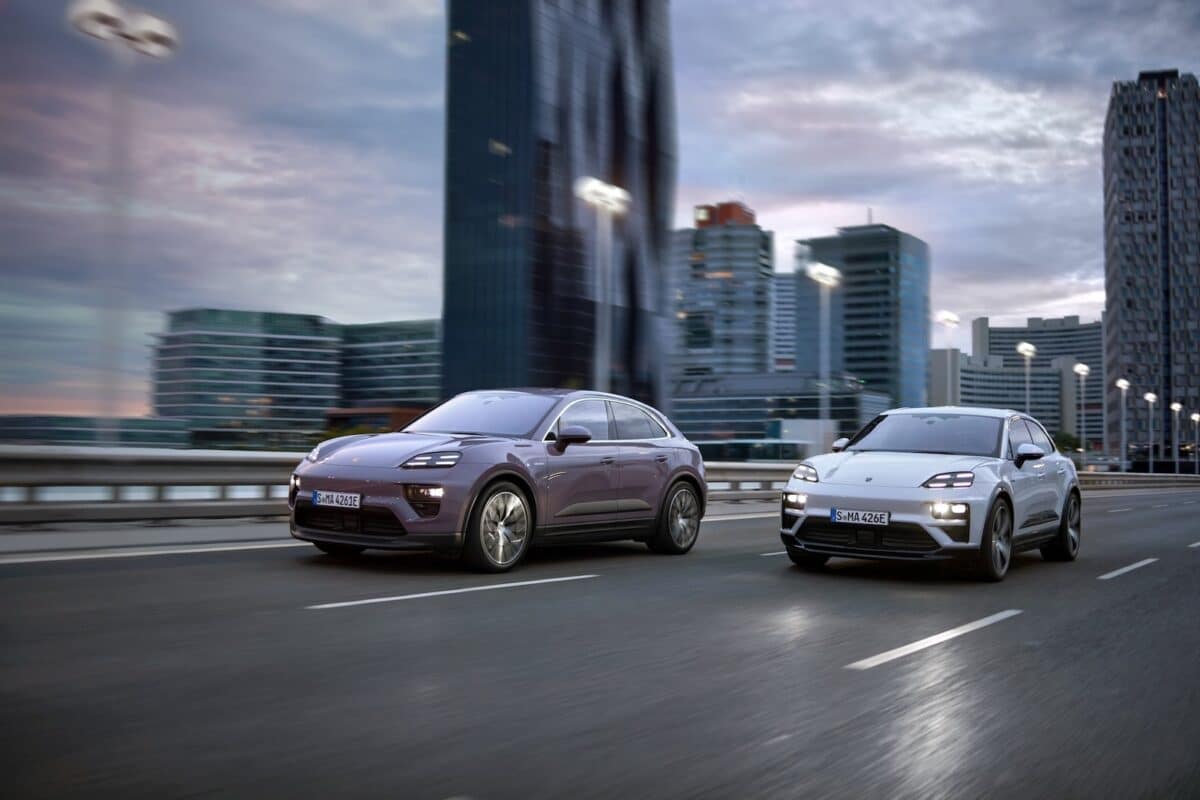 Porsche Macan7 1