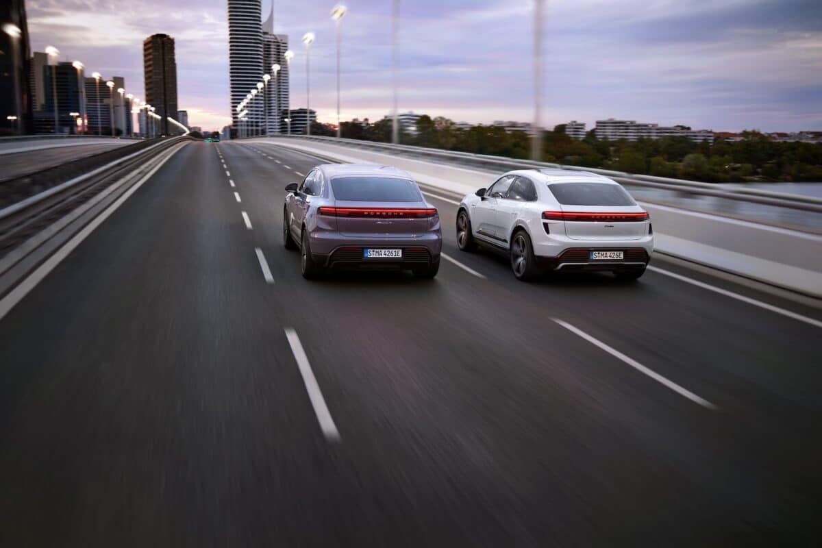 Porsche Macan8