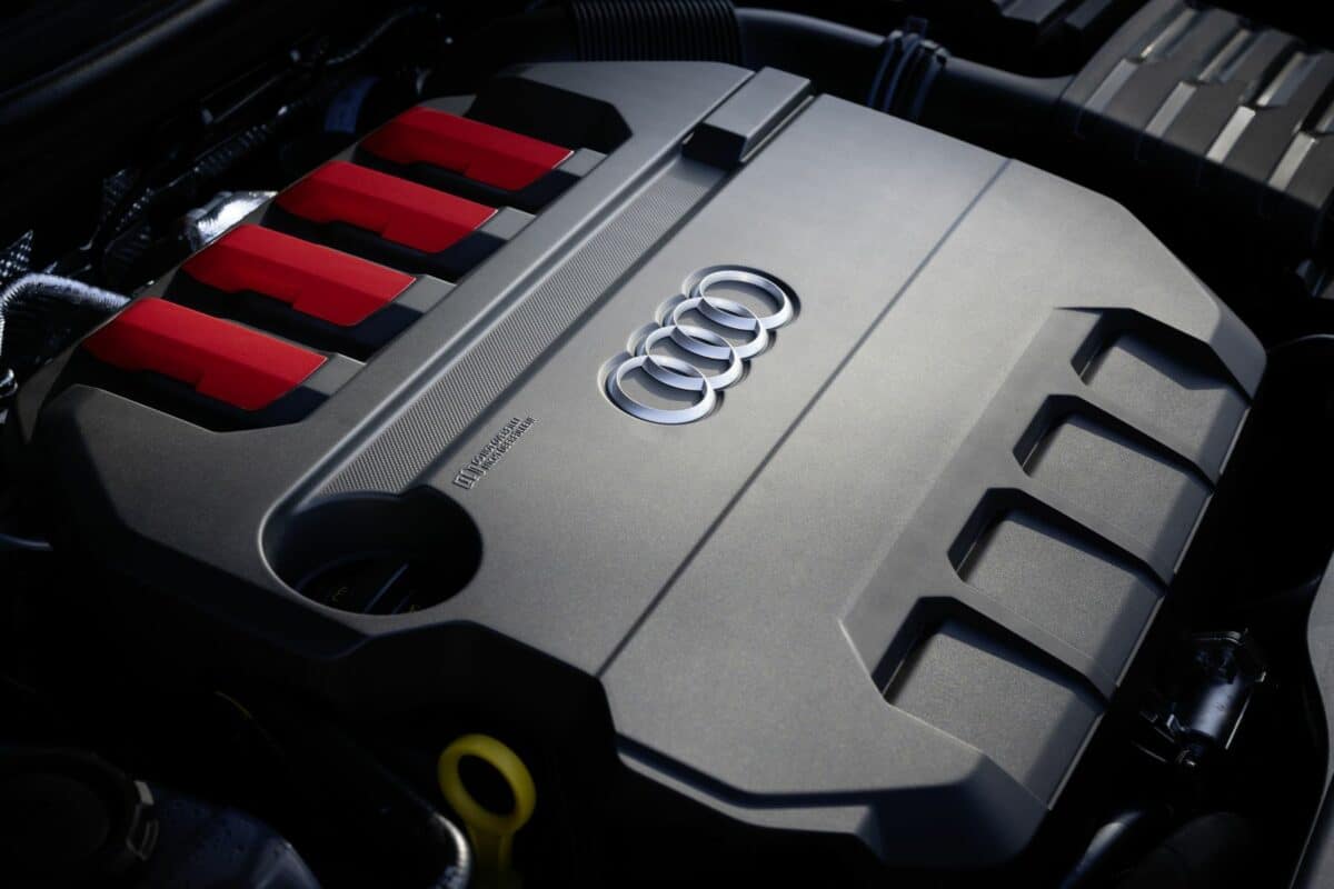 Audi S3 MJ 2024 9