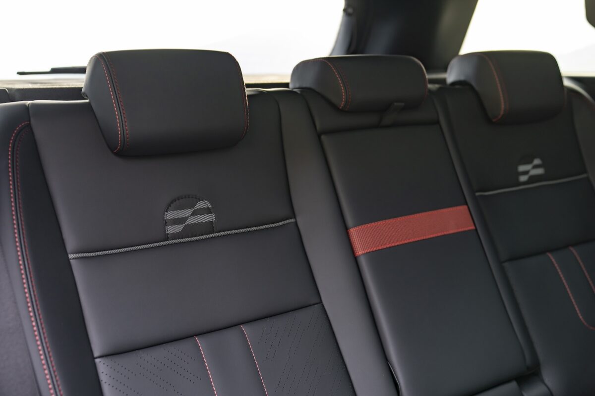 Mini JCW Countryman 21