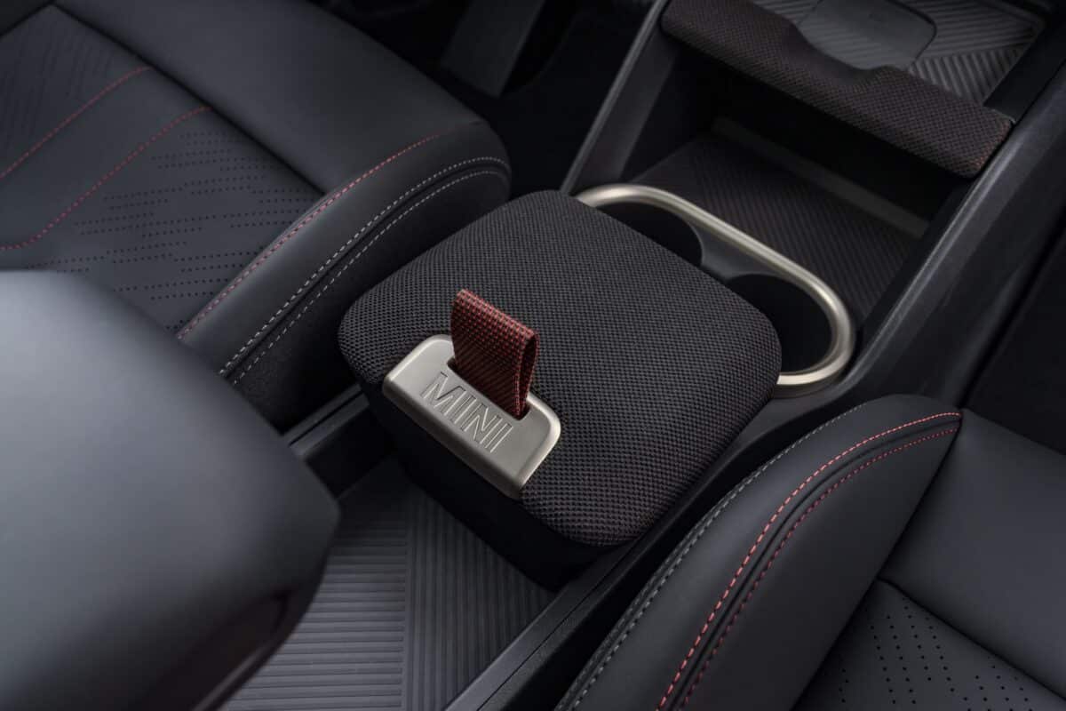 Mini JCW Countryman 22