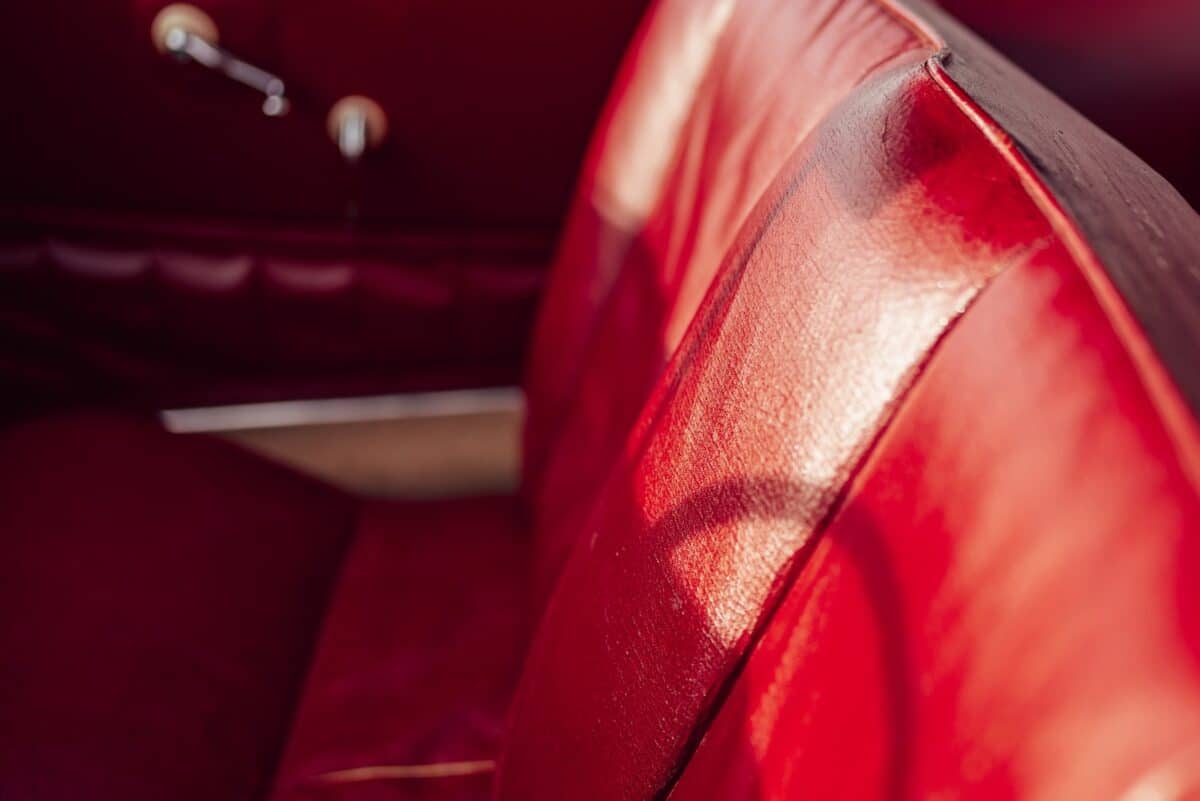 Porsche 356 Gmuend 1