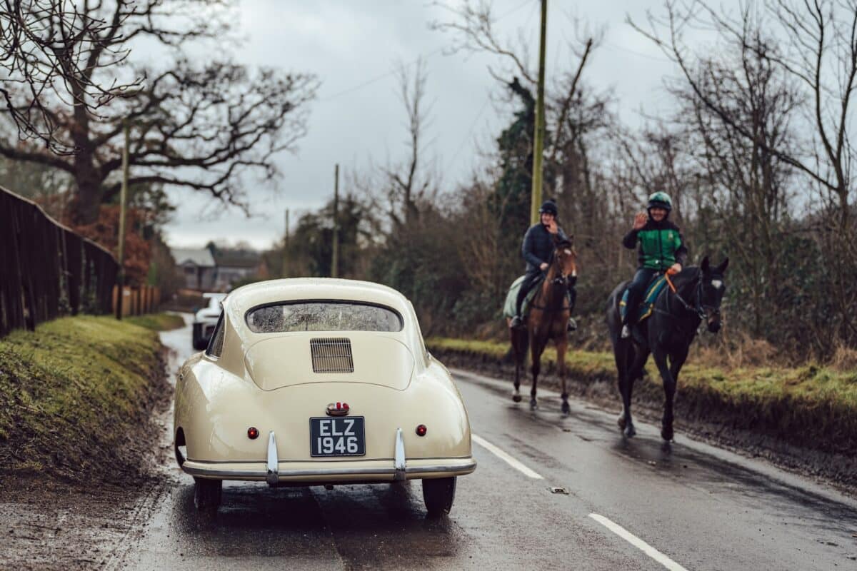 Porsche 356 Gmuend 10