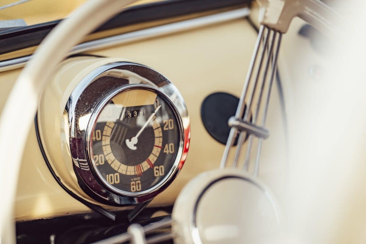 Porsche 356 Gmuend 17