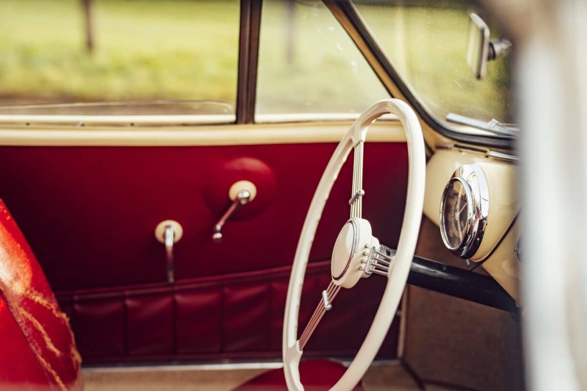 Porsche 356 Gmuend 18 1