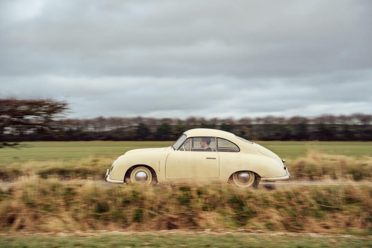 Porsche 356 Gmuend 20