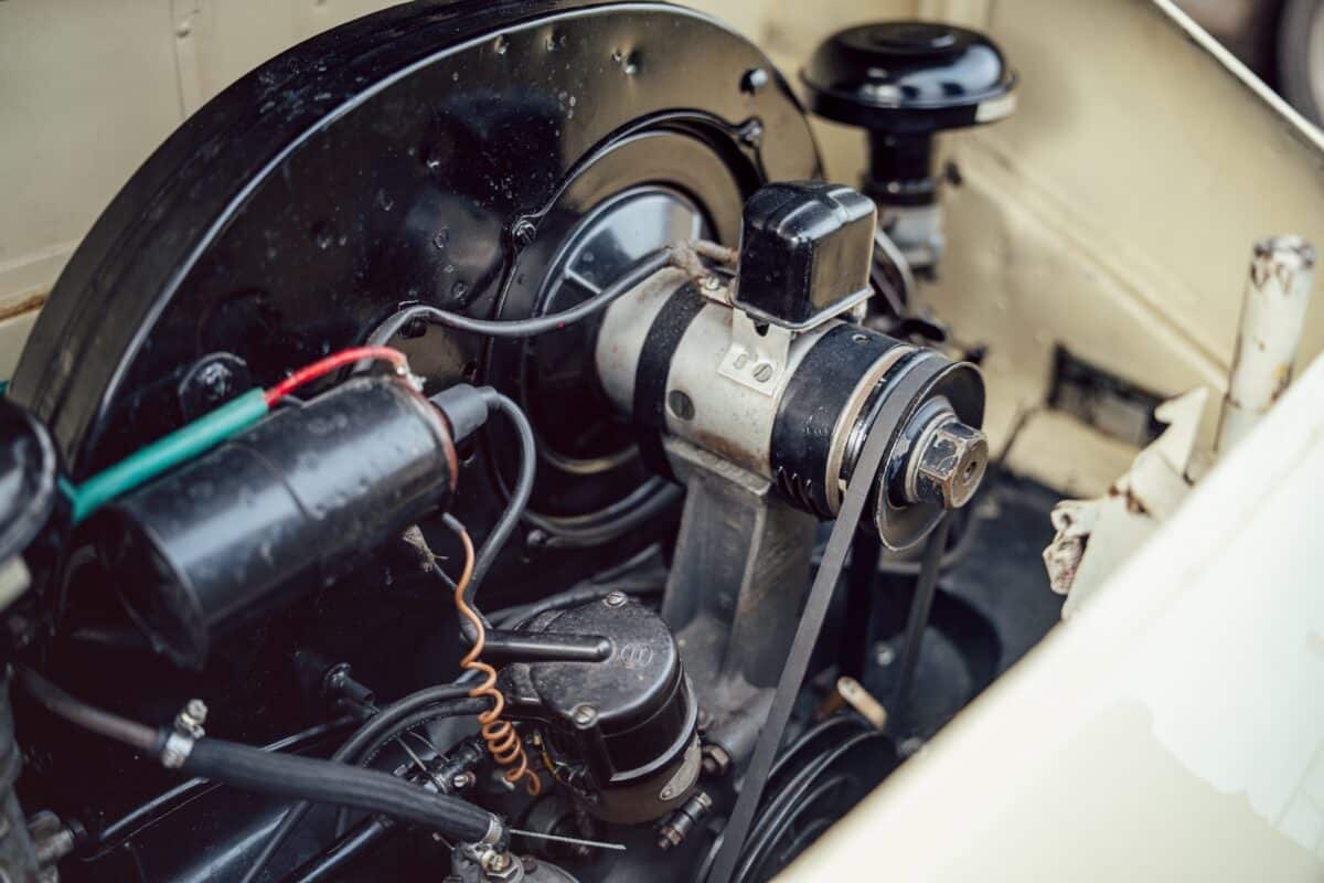Porsche 356 Gmuend 22 1