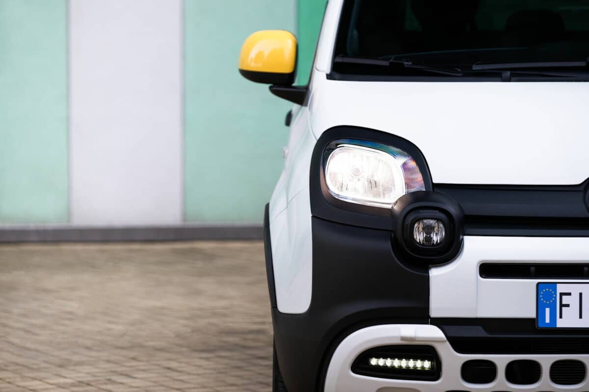 Fiat Pandina 15