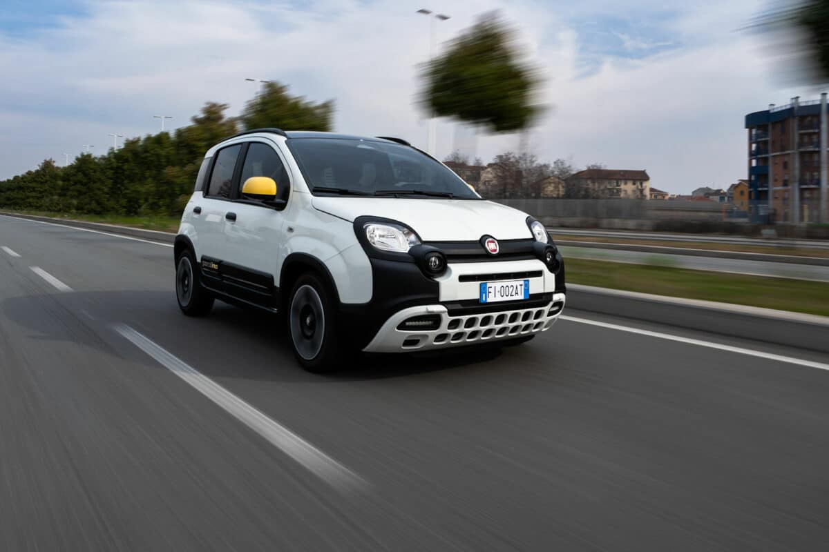 Fiat Pandina 2