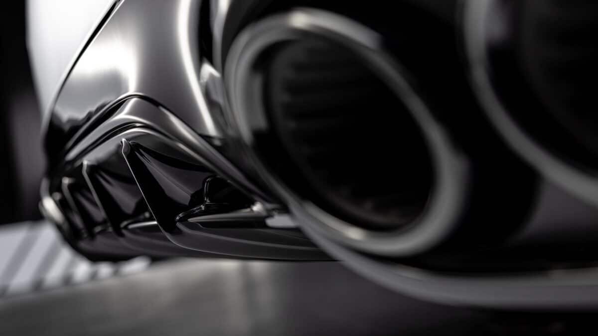 Mercedes AMG E53 Hybrid 11