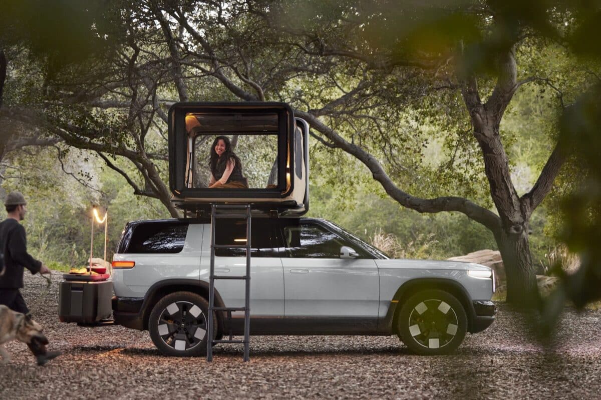 Rivian R2 1