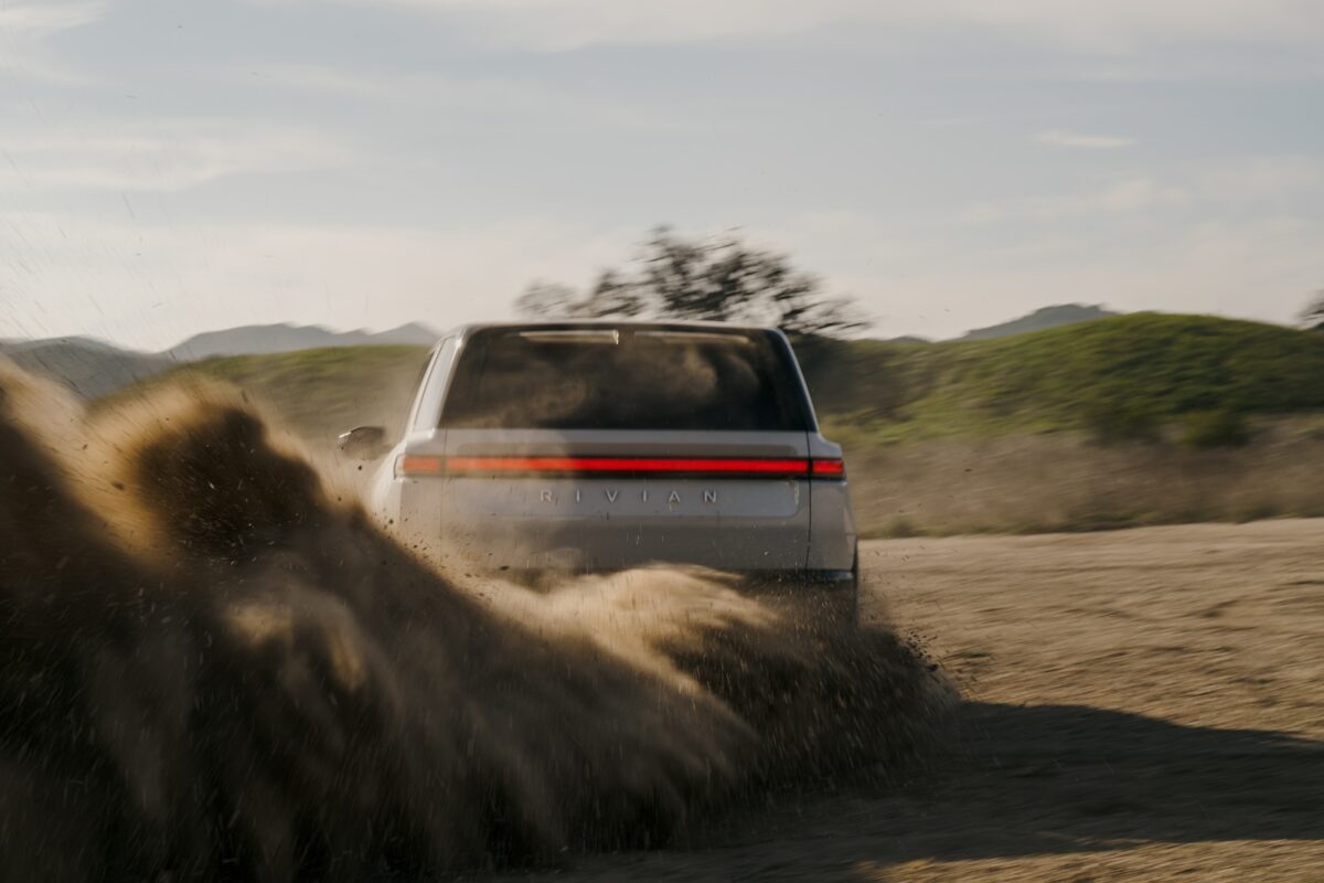 Rivian R2 15