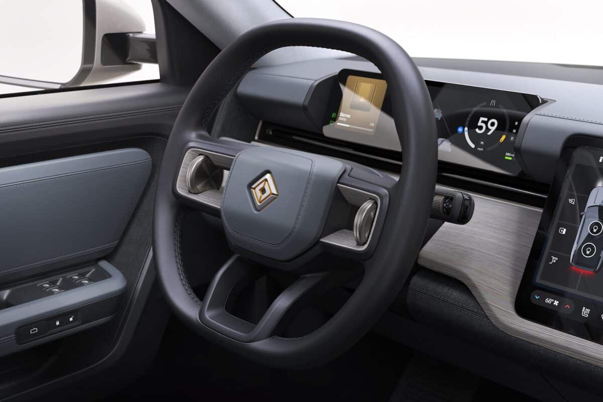 Rivian R2 16