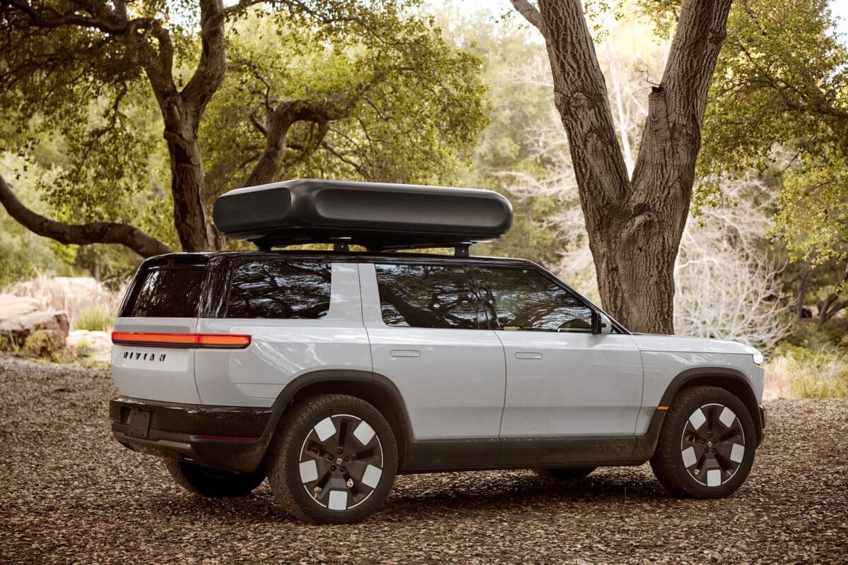 Rivian R2 9
